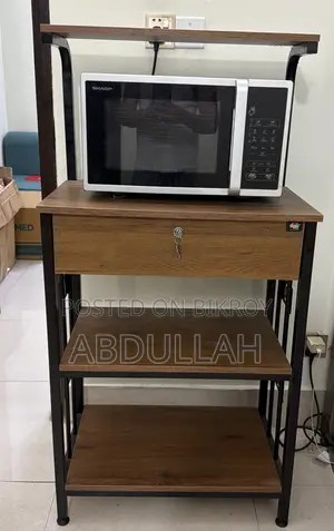 রিগাল ওভেন শেলফ