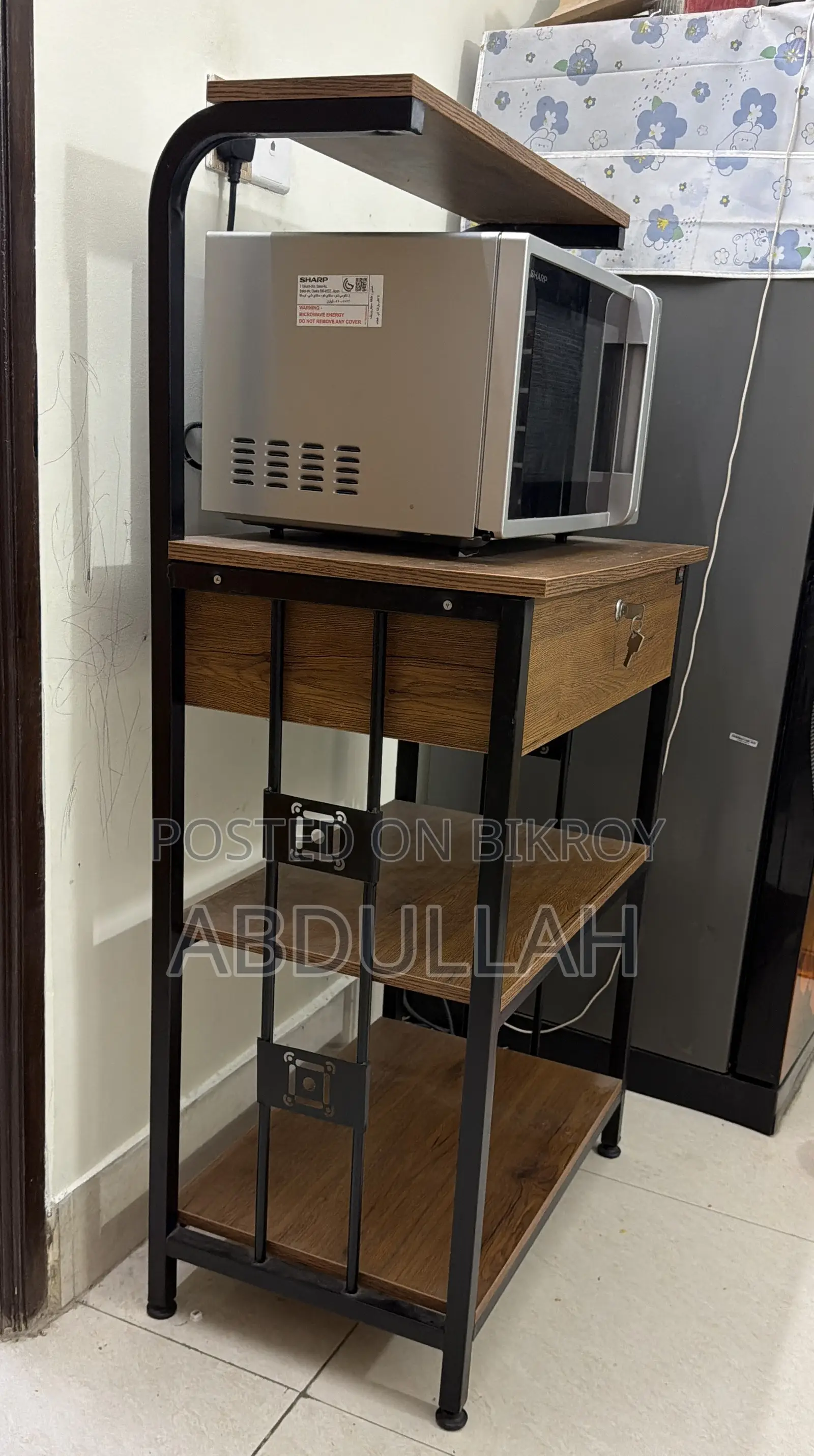 Regal Oven Shelf