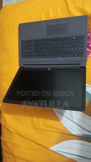 ল্যাপটপ HP 250 G7 4GB Intel Core i3 HDD 1T