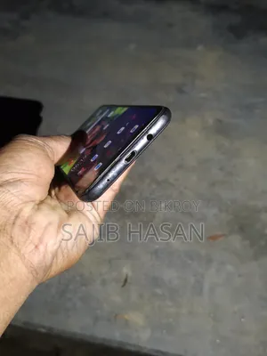 Tecno Spark 7 64 GB Black