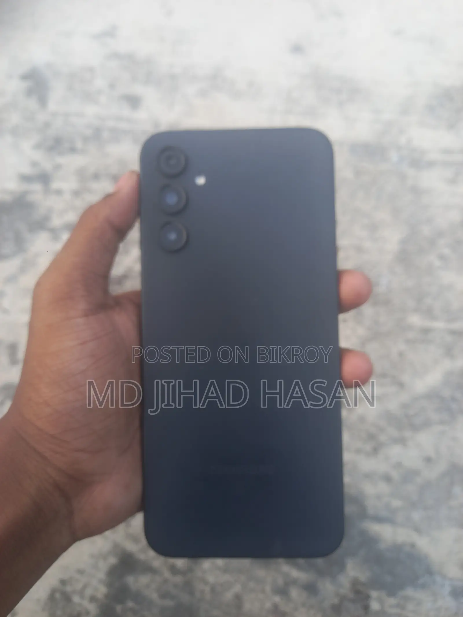 Samsung Galaxy A14 5G 128 GB Black