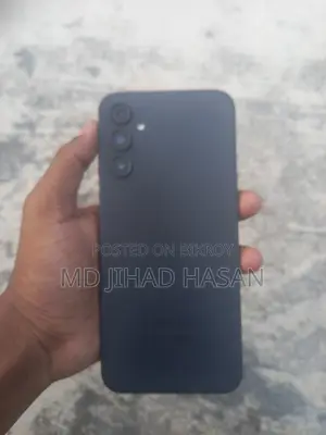 Samsung Galaxy A14 5G 128 GB Black