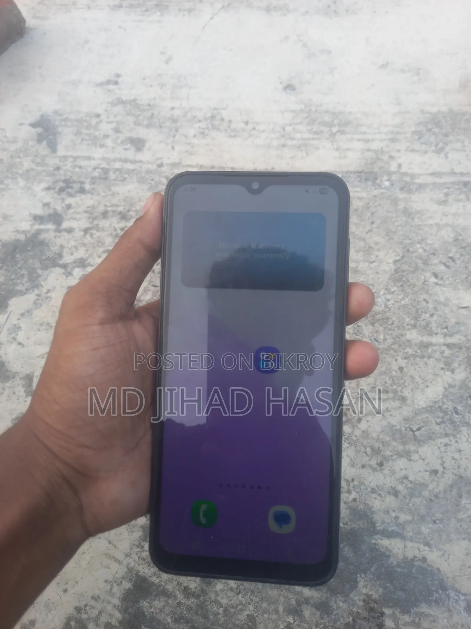 Samsung Galaxy A14 5G 128 GB Black