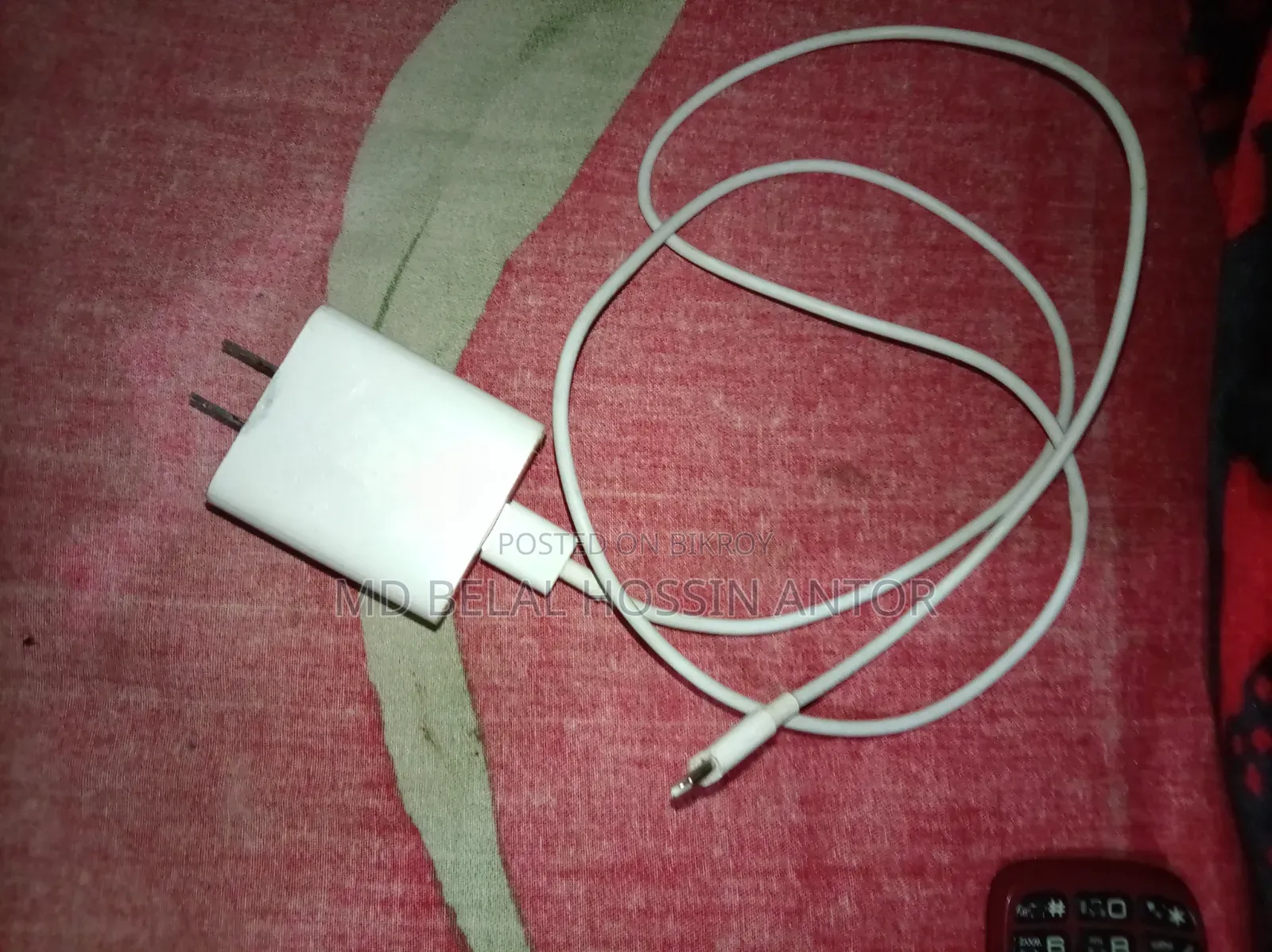 অনার অরিজিনাল চার্জার