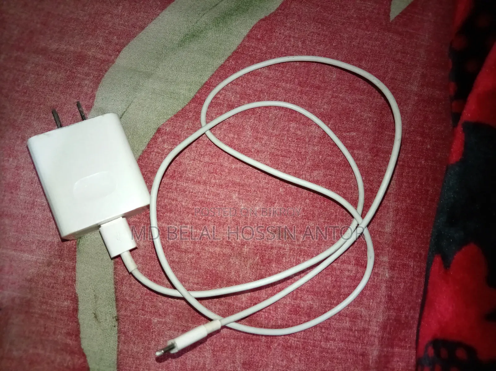 অনার অরিজিনাল চার্জার