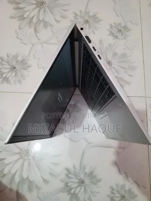 ল্যাপটপ HP EliteBook 845 G8 16GB AMD Ryzen 5 SSD 512GB