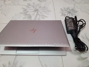 ল্যাপটপ HP EliteBook 845 G8 16GB AMD Ryzen 5 SSD 512GB