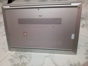 ল্যাপটপ HP EliteBook 845 G8 16GB AMD Ryzen 5 SSD 512GB
