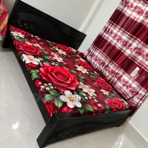 Malaysian Board Bed