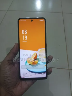 Infinix Note 30 128 GB Blue