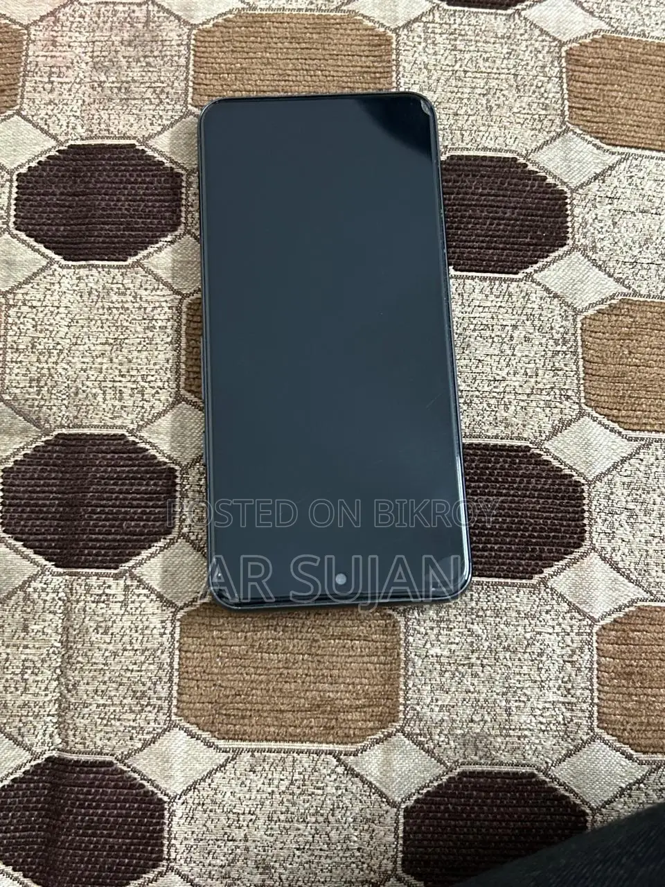 Google Pixel 8 128 GB Black