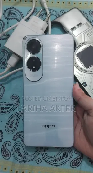 Oppo A60 256 GB