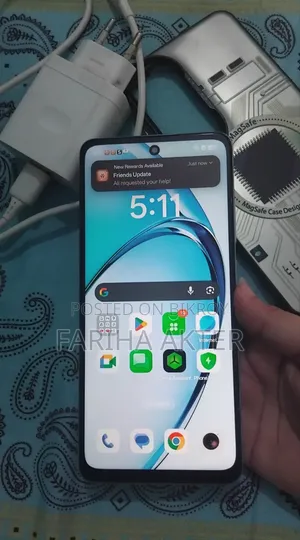 Oppo A60 256 GB