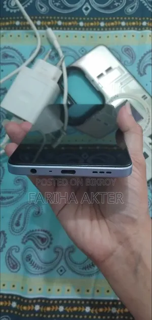 Oppo A60 256 GB