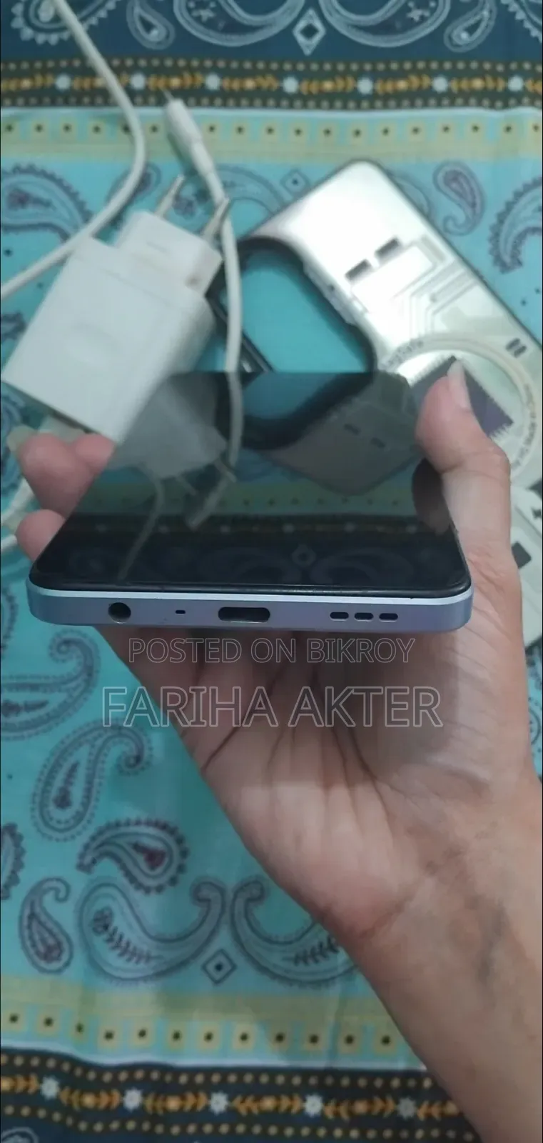 Oppo A60 256 GB