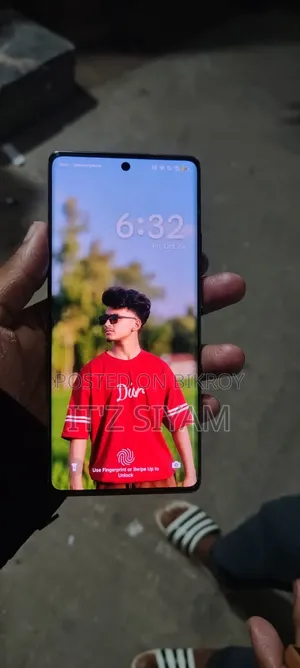 Itel S25 Ultra 128 GB