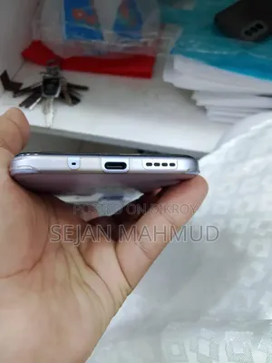 New Infinix Hot 70 128 GB Pink