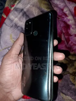 Realme 7i 128 GB
