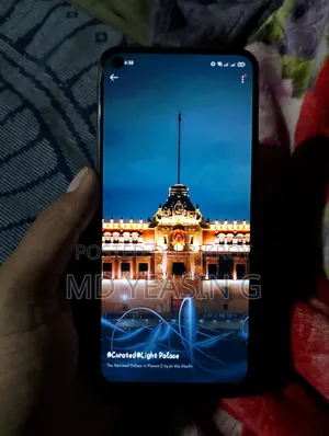 Realme 7i 128 GB
