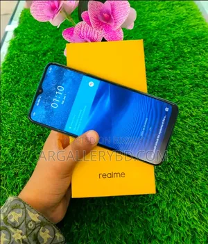 Realme 5i 64 GB Green