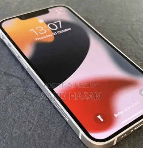Apple iPhone 13 128 GB Pink