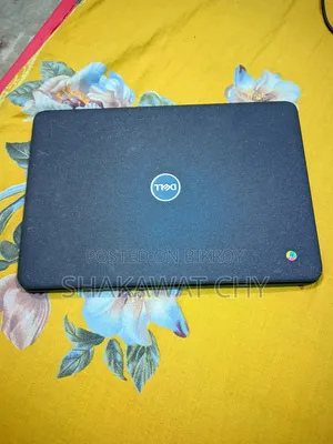 Laptop Dell Chromebook 11 4GB SSD 32GB