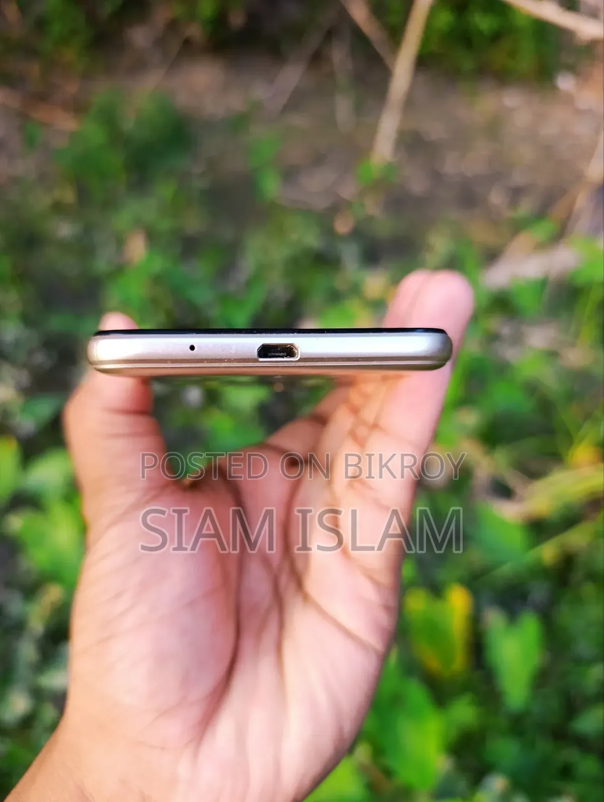 Huawei Y5 Lite 16 GB Gold