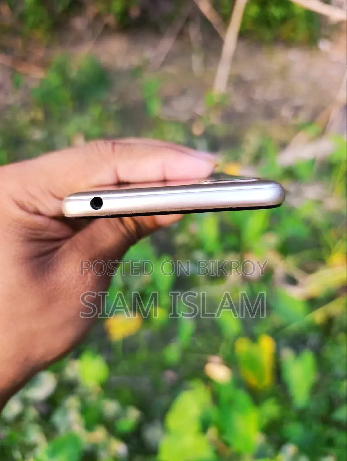 Huawei Y5 Lite 16 GB Gold