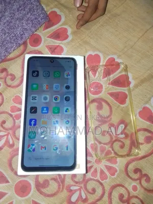 Xiaomi Redmi 12 128 GB White
