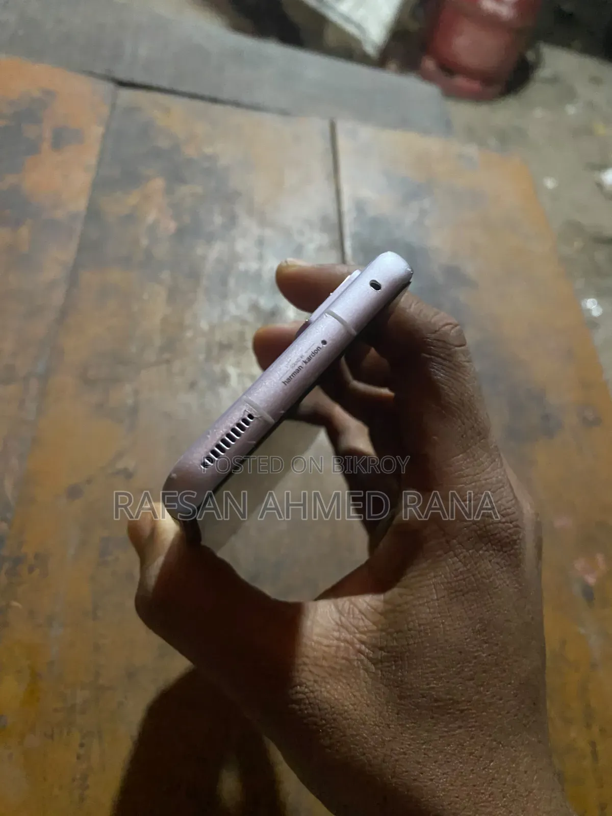জিয়াওমি ১২ প্রো ২৫৬ জিবি