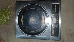 ইলেকট্রিক কুকার