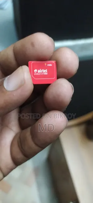 Airtel 1111