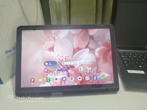 Samsung Galaxy Tab A9+ 128 GB Gray