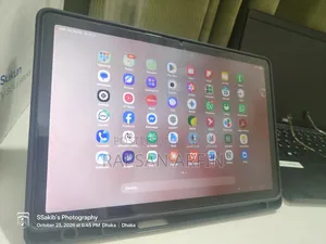 Samsung Galaxy Tab A9+ 128 GB Gray