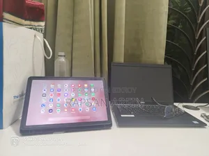 Samsung Galaxy Tab A9+ 128 GB Gray