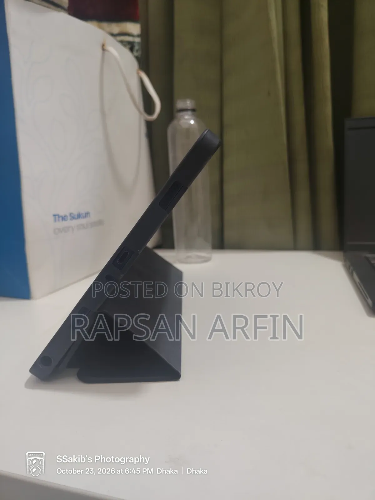 Samsung Galaxy Tab A9+ 128 GB Gray