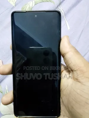 Xiaomi Civi 1S 128 GB Black
