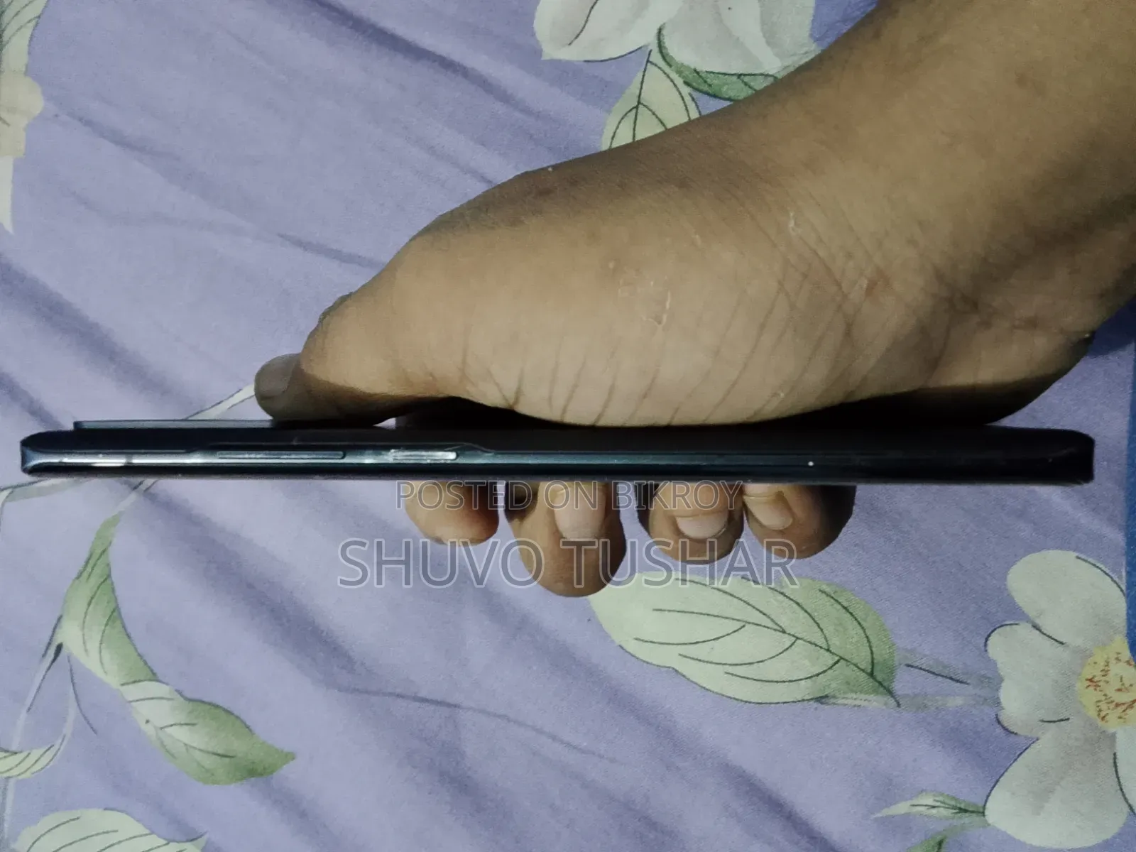 Xiaomi Civi 1S 128 GB Black