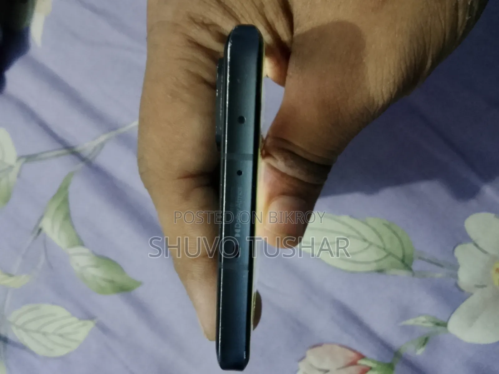 Xiaomi Civi 1S 128 GB Black