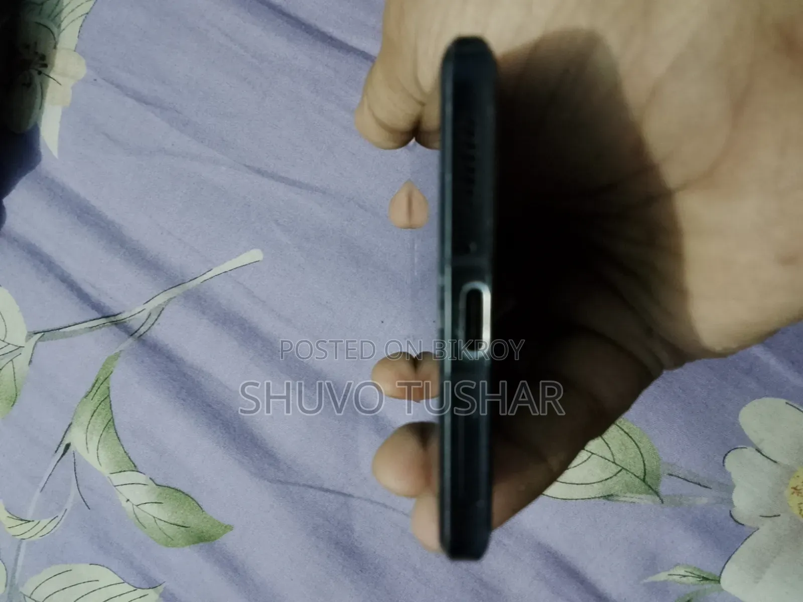 Xiaomi Civi 1S 128 GB Black