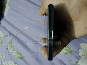 Xiaomi Civi 1S 128 GB Black
