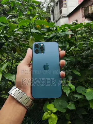 Apple iPhone 12 Pro 256 GB Purple