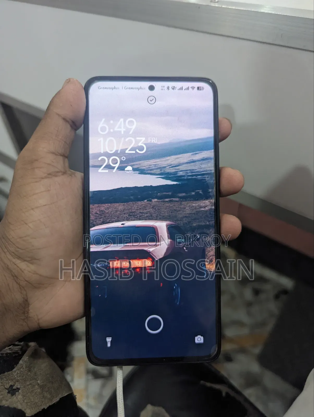 New Xiaomi Redmi Note 14 5G 256 GB Black