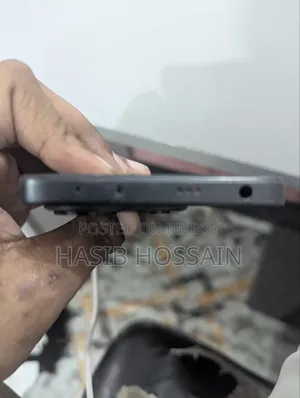 New Xiaomi Redmi Note 14 5G 256 GB Black
