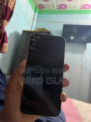 Apple iPhone 15 Pro 128 GB White