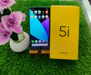 Realme 5i 64 GB Green