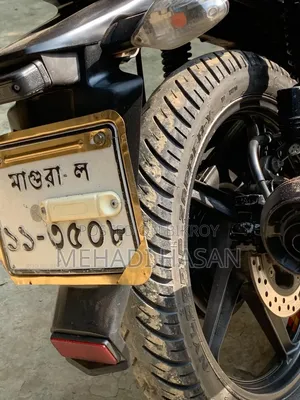 Hero Hunk 150R Dual Disc ABS 2018 Red