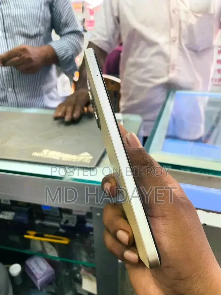 Realme Note 70 128 GB Gold