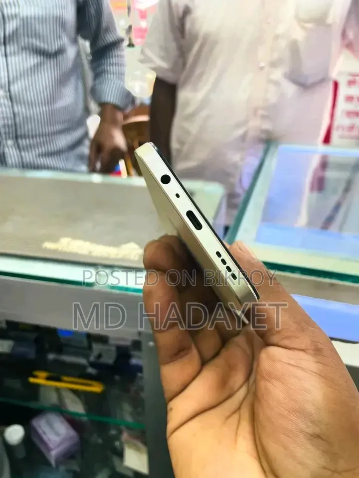 Realme Note 70 128 GB Gold