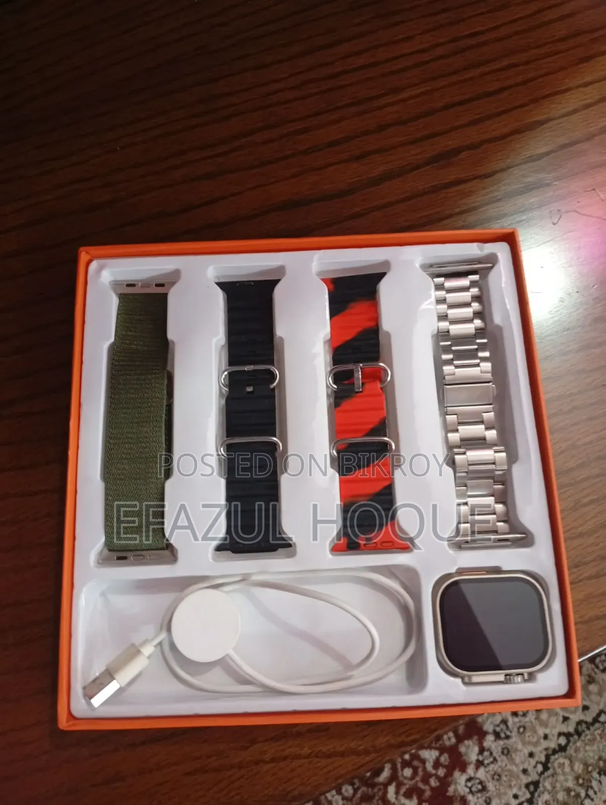 Smart Watch